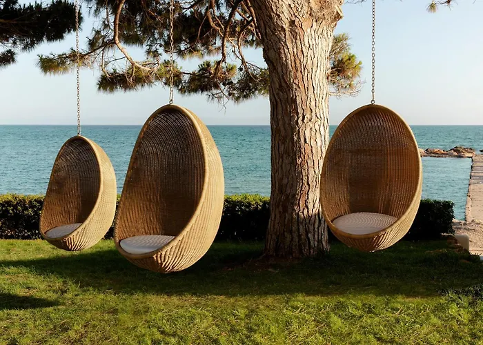 Me By Melia Ibiza - The Leading Hotels Of The World