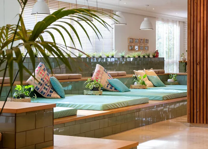 Innside By Melia Ibiza Beach