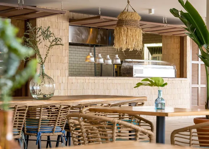 Innside By Melia Ibiza Beach