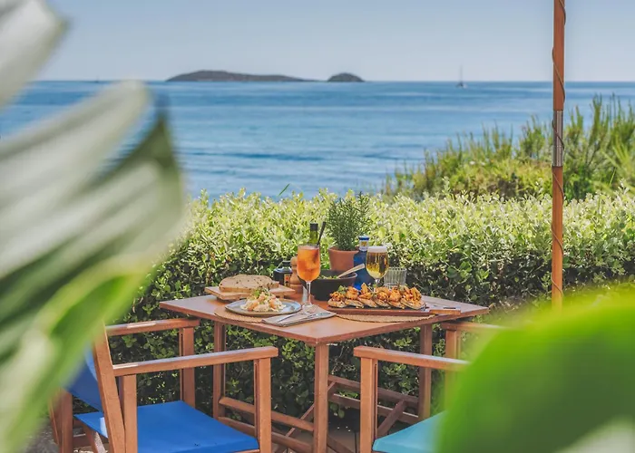 Melia Ibiza - Adults Only