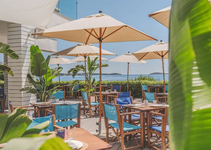 Meliá Ibiza - Adults Only