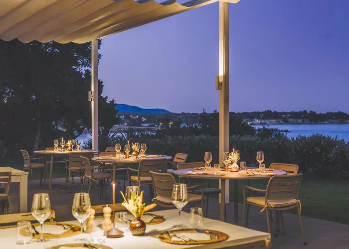 Meliá Ibiza - Adults Only