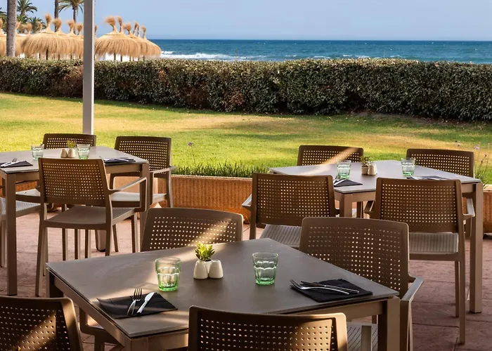 Sol By Melia Marbella Estepona - Atalaya Park