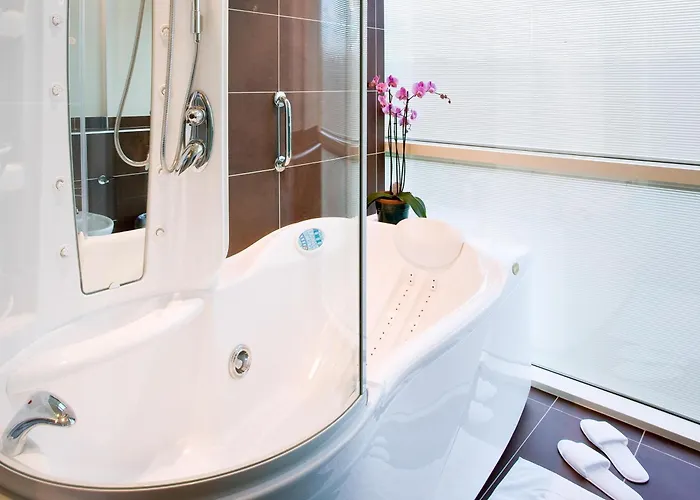 Hotel Mercure Siracusa