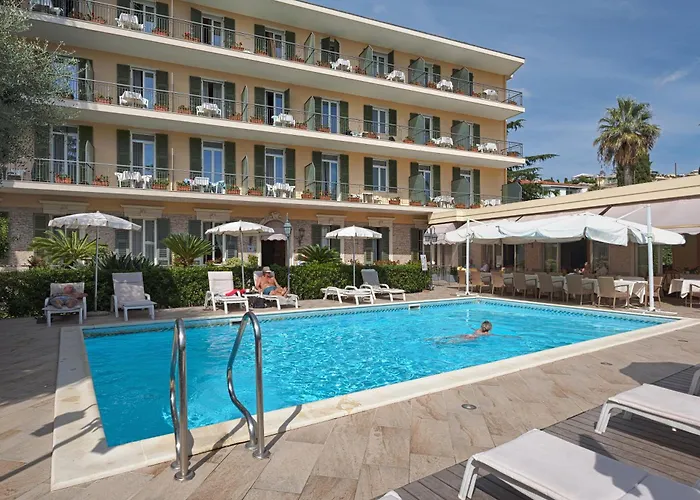 Hotel Paradiso Sanremo