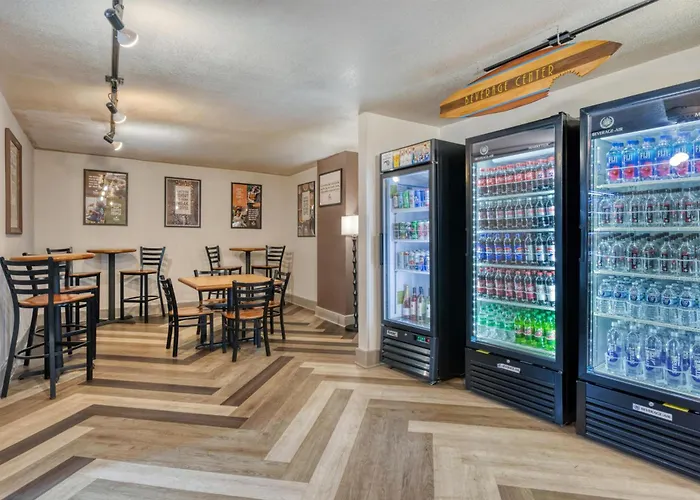 Best Western Orlando Gateway Hotel