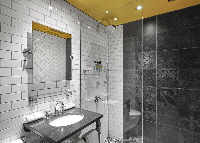 Sohotel Nova Iorque