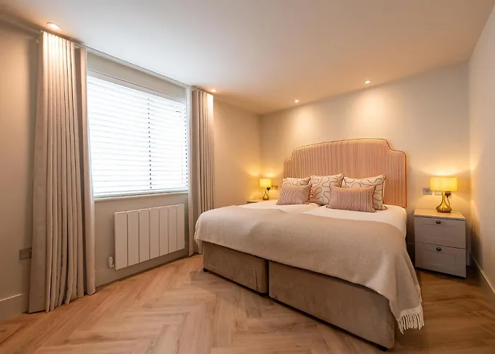 The Royal Duchy Hotel