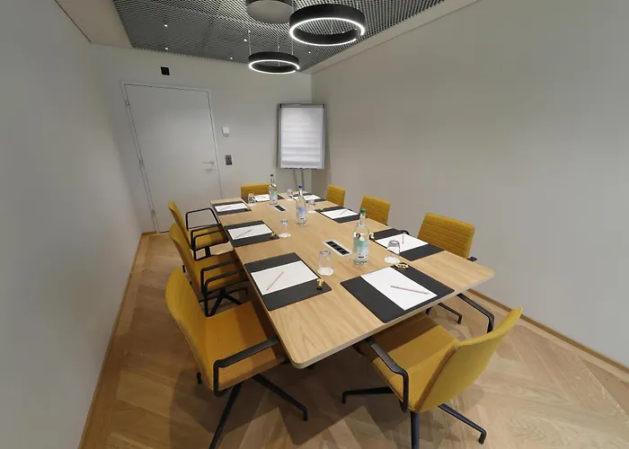 Best Western Plus Hotel Bern