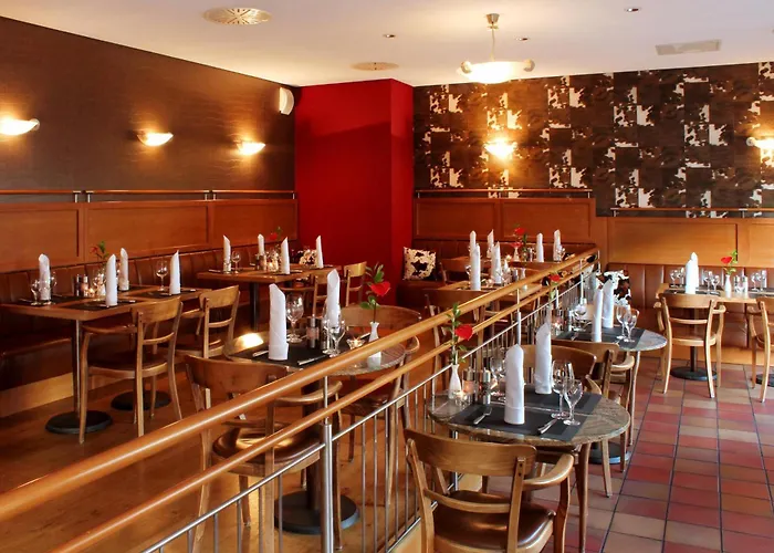Best Western Hotel Halle-Merseburg