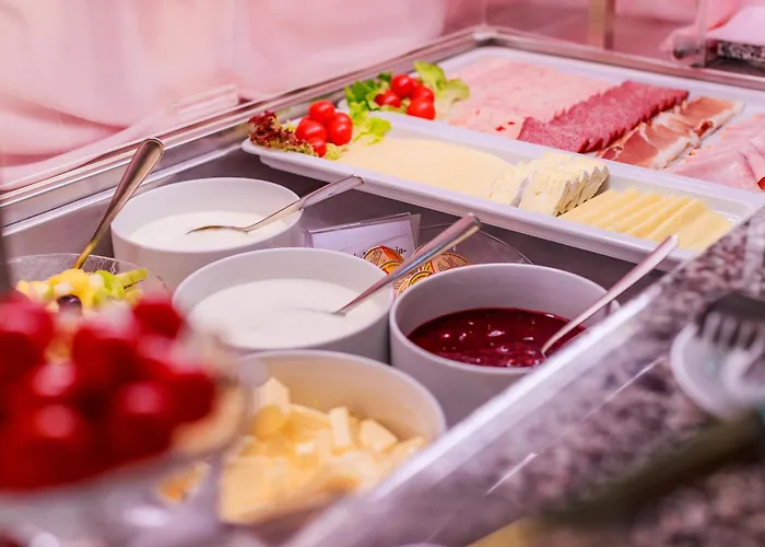 Plaza Inn Blankenburg Ditzingen, Sure Hotel Collection