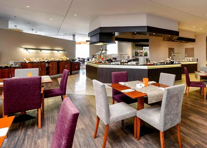 Mercure Düsseldorf Kaarst