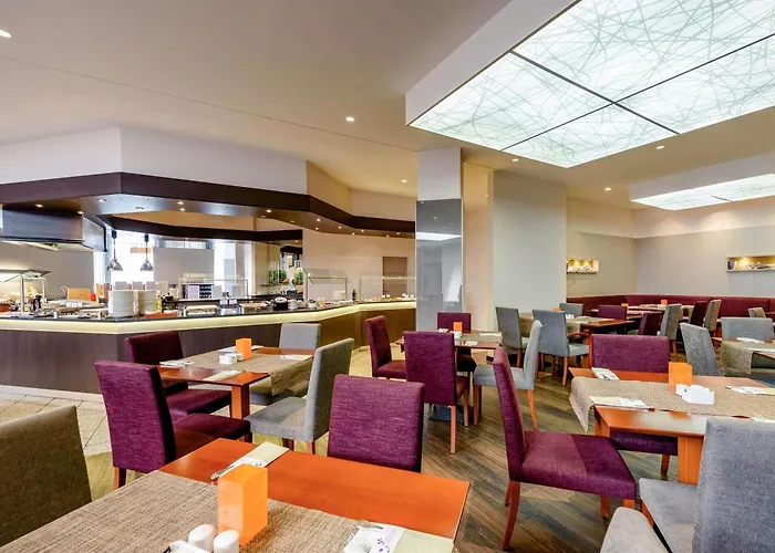 Mercure Duesseldorf Kaarst