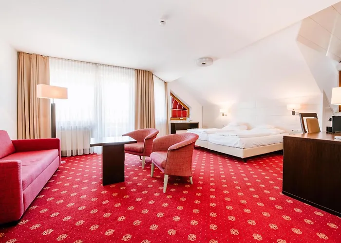Hotel Empfinger Hof, Sure Hotel Collection By Best Western - Direkt An Der A81