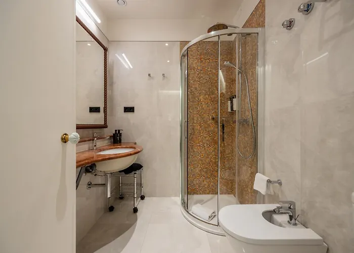 Eurostars Centrale Palace Hotel