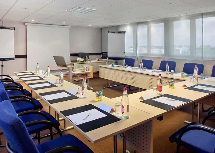 Mercure Paris Velizy