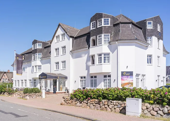 Plaza Premium Sylt