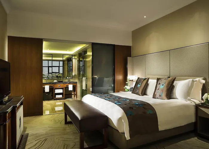Sofitel Hangzhou Westlake