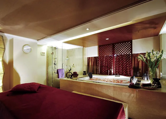 Sofitel Xi'an On Renmin Square
