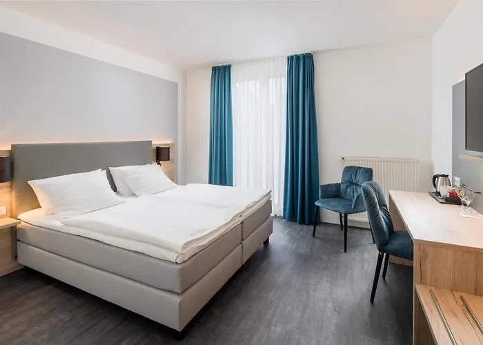Best Western Hotel Lippstadt