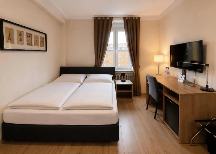Stadthotel Jülich