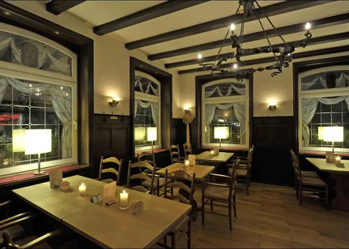 Best Western Hotel Lippstadt