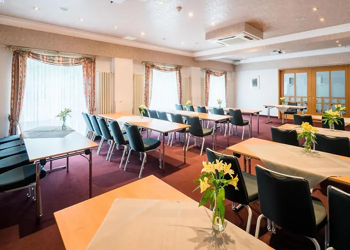 Best Western Hotel Helmstedt Am Lappwald