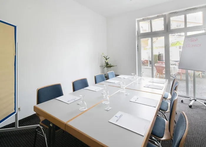 Best Western Wein- Und Parkhotel