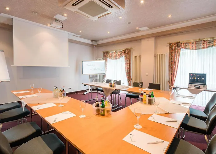 Best Western Hotel Helmstedt am Lappwald