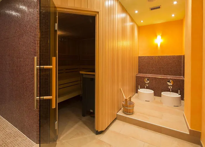 Best Western Plus Hotel Steinsgarten