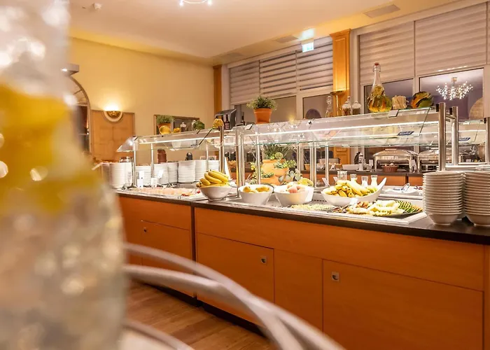 Best Western Ahorn Hotel Oberwiesenthal – Adults Only