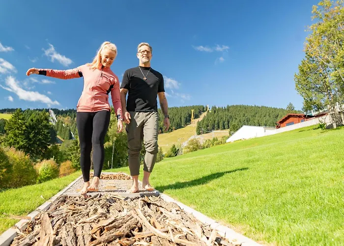 Best Western Ahorn Hotel Oberwiesenthal – Adults Only