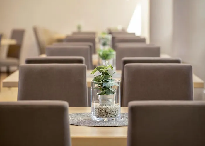 Best Western Plus Hotel Dresden City