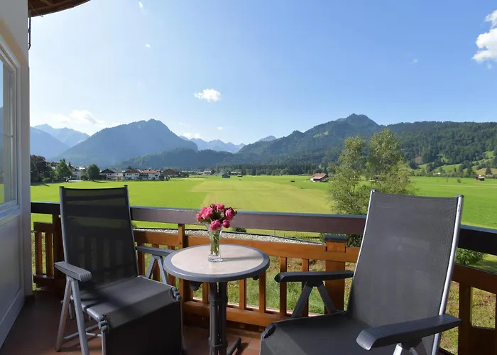 Alpenhof Oberstdorf Hotel & Spa, Signature Collection By BW