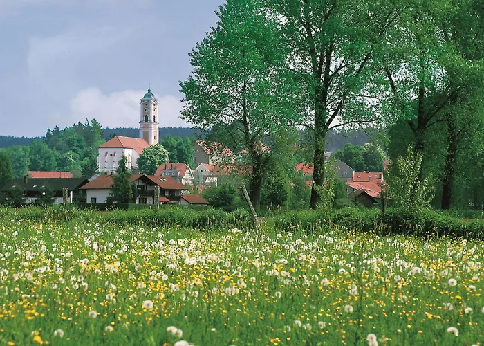 Best Western Aparthotel Birnbachhoehe