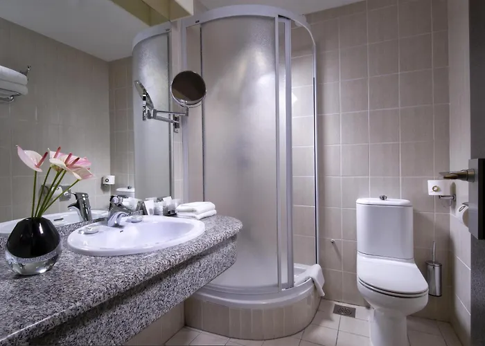 Best Western Premier Hotel Slon