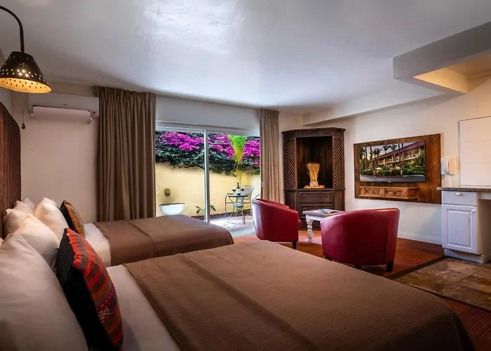 Hotel Pepper Tree Boutique Kitchen Studios - Anaheim
