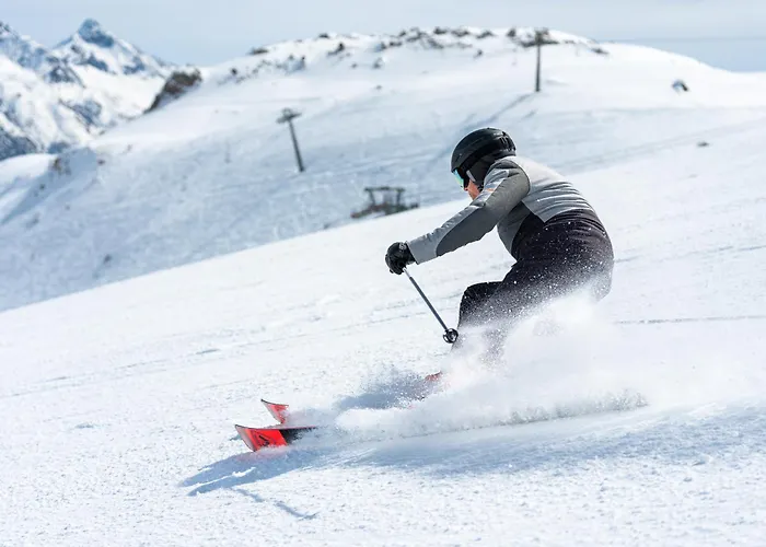 Cresta Palace Celerina St Moritz Active-In And Experience-Out
