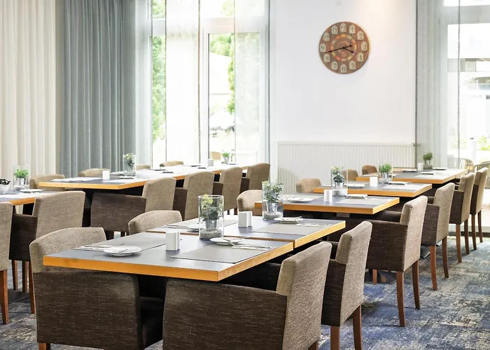 Best Western Plus Hotel Papenburg