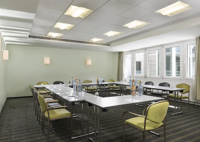 Best Western Premier Parkhotel Bad Mergentheim