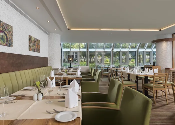 Best Western Premier Parkhotel Bad Mergentheim