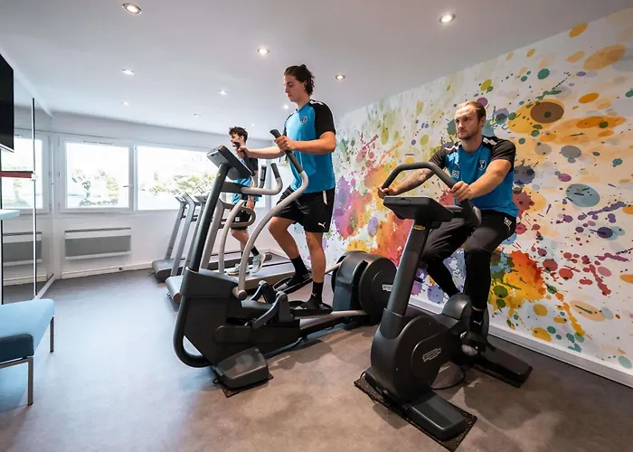 Novotel Chartres