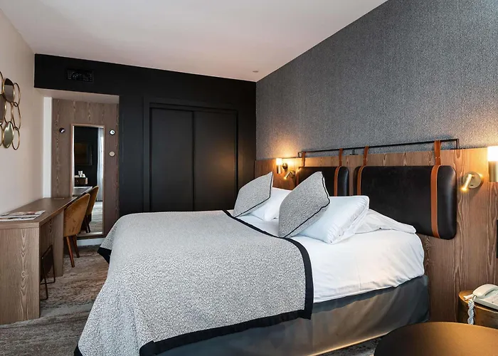 Mercure Carcassonne La Cite