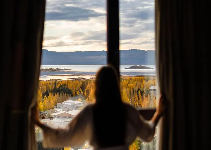 Esplendor By Wyndham El Calafate
