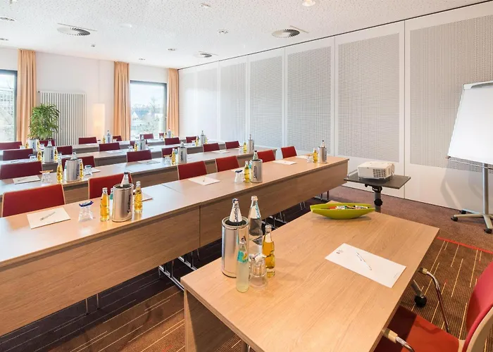 Best Western Plus Hotel Ostertor
