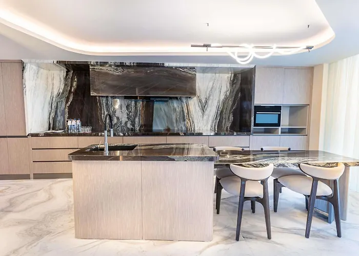 Swissotel Resort And Spa Cesme