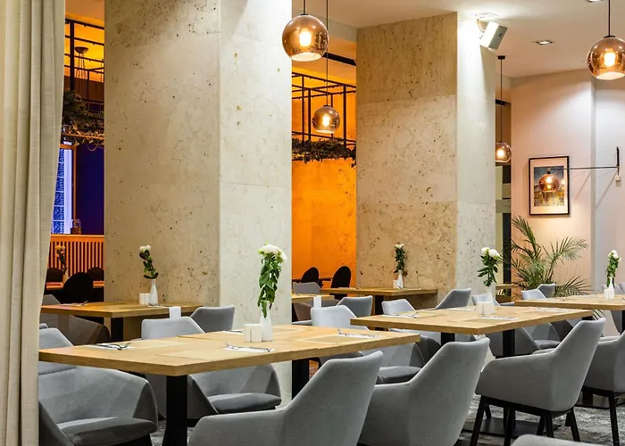 Mercure Opole