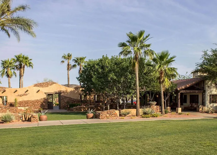 Bluegreen Vacations Cibola Vista Resort And Spa, An Ascend Collection Resort