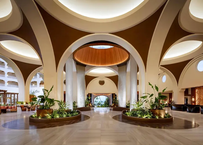 Fairmont Kea Lani, Maui