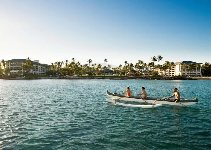 Fairmont Orchid